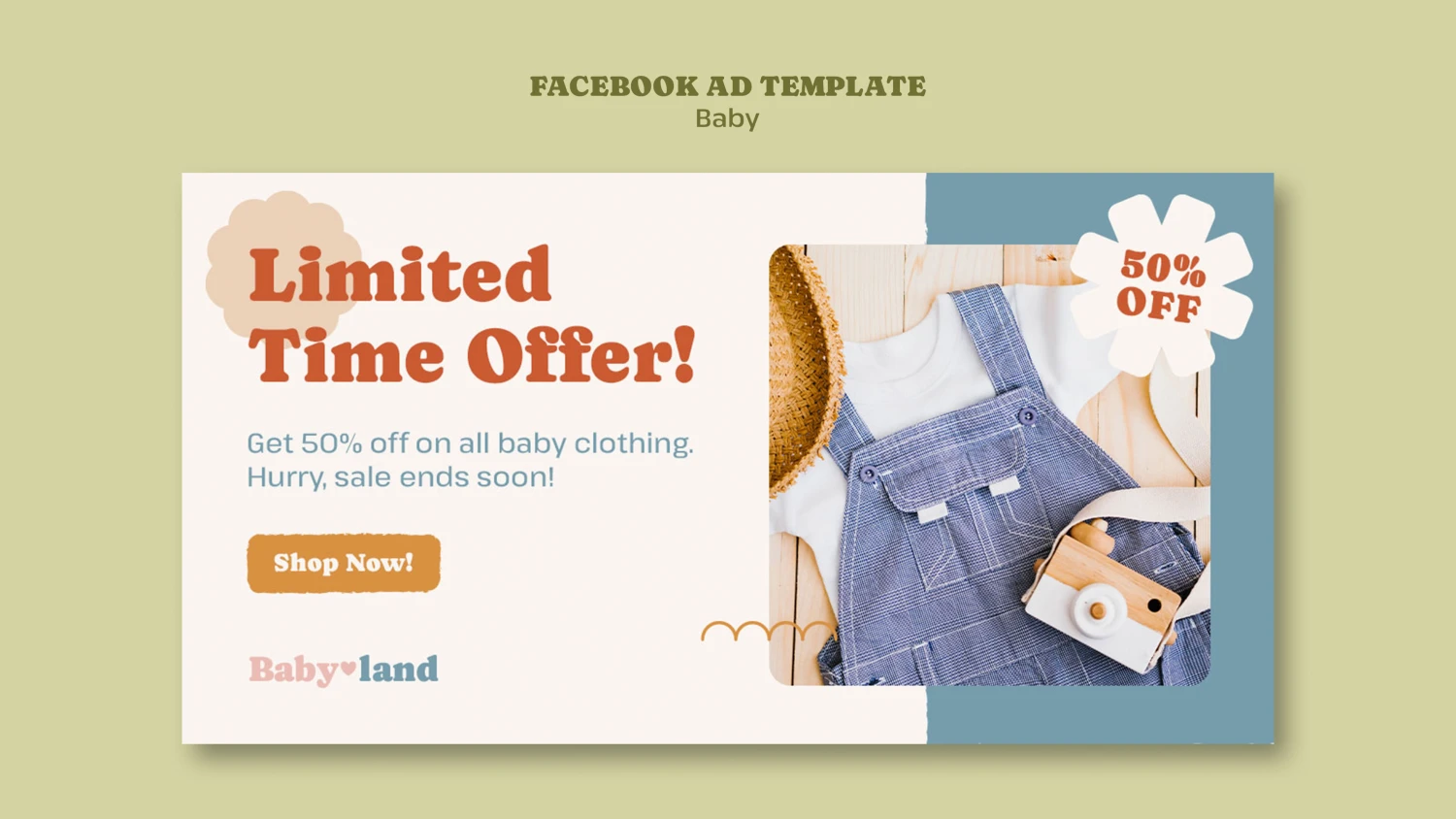 HurryApp Shop promo