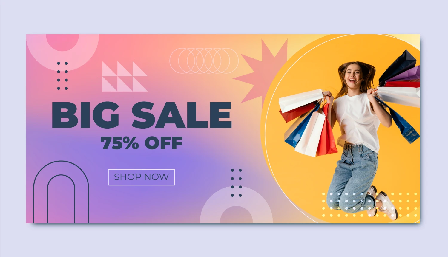 HurryApp Shop promo